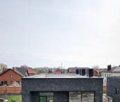 коттедж 186.8 кв м Раздольная улица, 30