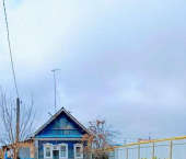 коттедж 39.7 кв м Спасская улица, 26