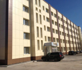 офис 4200 кв м, этаж 1/5 Комсомольская улица, 27а