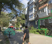 торговое помещение 60.3 кв м Мичурина улица, 139