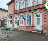 торговое помещение 31 кв м Ленинская улица, 197