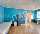 2-комн, 46кв м, этаж 3/5 улица Мичурина, 116