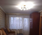 2-комн, 44кв м, этаж 3/5 Партизанская улица, 206