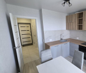 2-комн, 58кв м, этаж 13/16 улица Советской Армии, 127А