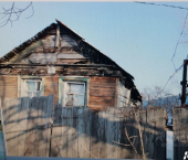 земля 3 сот улица Набережная реки Самары