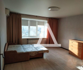 1-комн, 35кв м, этаж 8/9 ул Средне-Садовая, 68