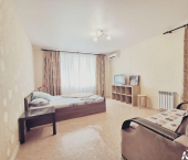 1-комн, 48кв м, этаж 3/16 Томашевский тупик, 16