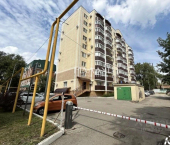 3-комн, 100кв м, этаж 5/9 Красноармейская улица, 116