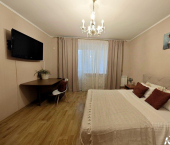 3-комн, 114кв м, этаж 3/7 Ленинская улица, 202