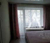 2-комн, 48кв м, этаж 2/5 ул Ставропольская, 113