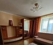 1-комн, 46кв м, этаж 7/10 ул Осипенко, 39