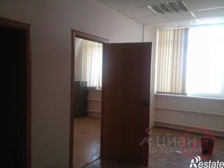 Офис Заводское шоссе, 9Д,  д. 9Д