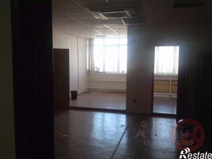 Офис Заводское шоссе, 9Д,  д. 9Д