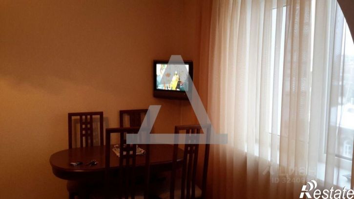 2-комн квартира Красноармейская улица, 23,  д. 23