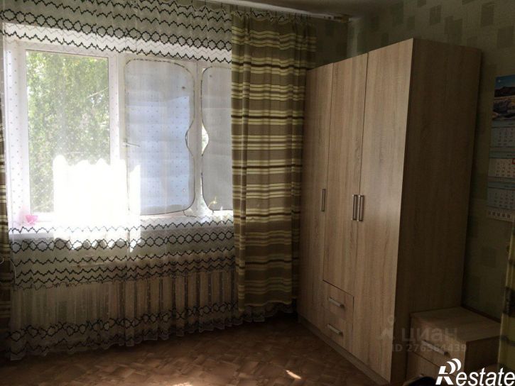 1-комн квартира улица Георгия Димитрова, 36,  д. 36