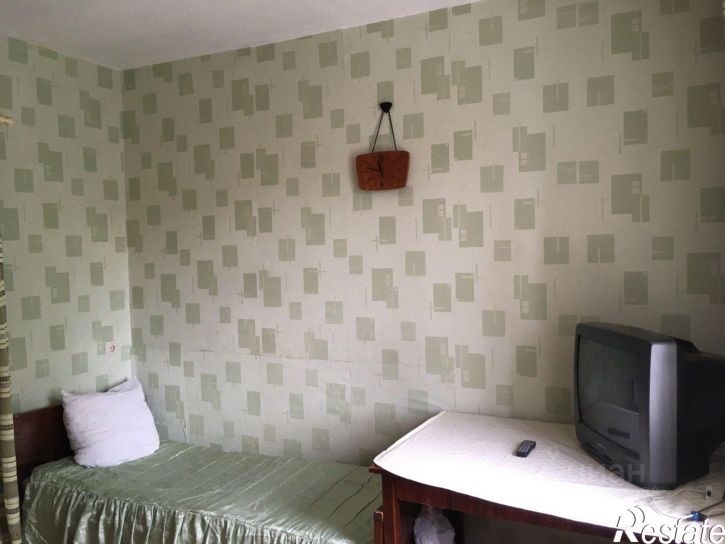 1-комн квартира улица Георгия Димитрова, 36,  д. 36