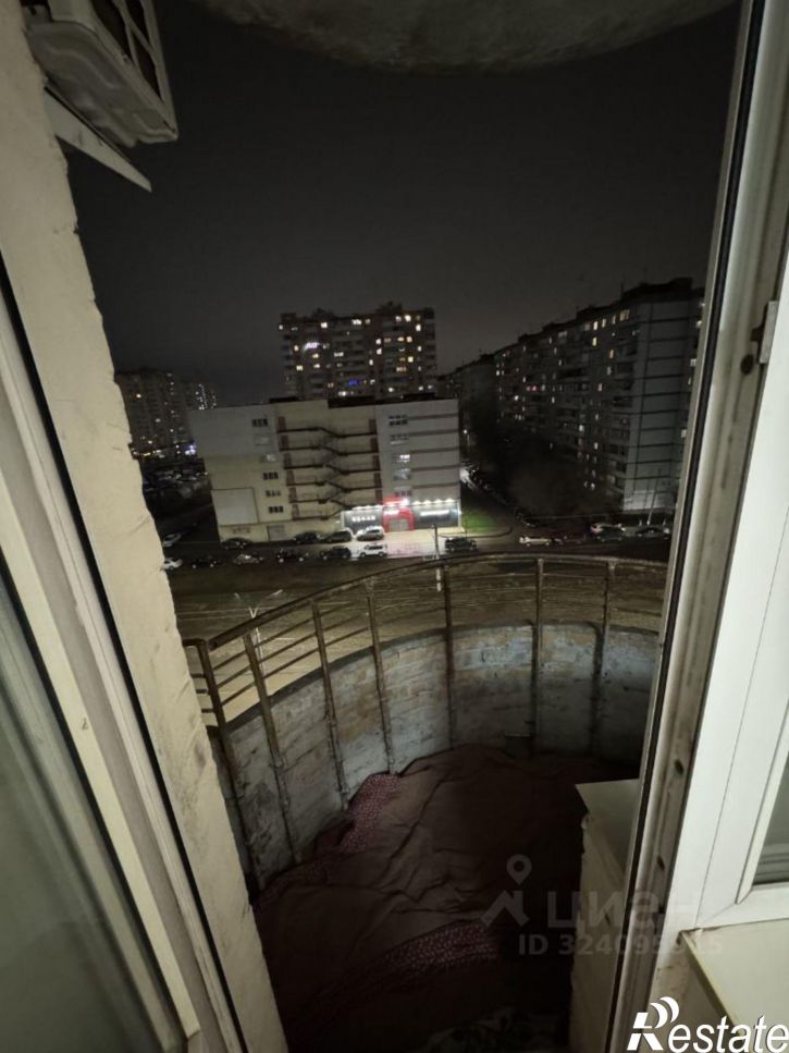 3-комн квартира Киевская улица, 10,  д. 10