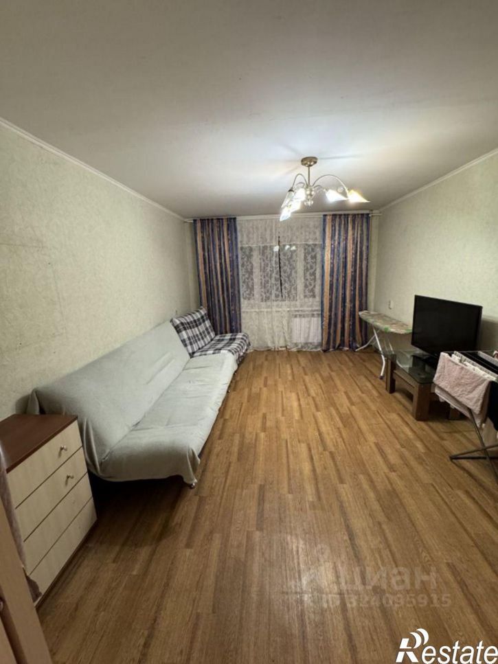 3-комн квартира Киевская улица, 10,  д. 10