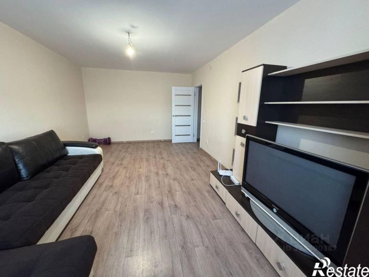 2-комн квартира Саратовский переулок, 1,  д. 1