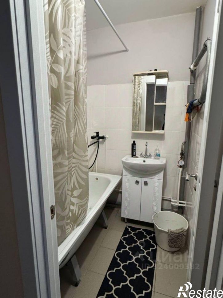 2-комн квартира Саратовский переулок, 1,  д. 1