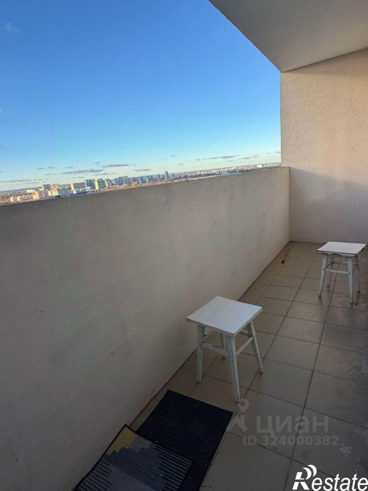 2-комн квартира Саратовский переулок, 1,  д. 1