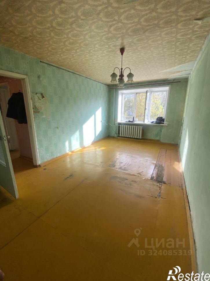 2-комн квартира проспект Юных Пионеров, 142,  д. 142