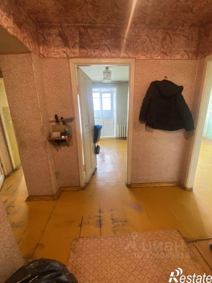 2-комн квартира проспект Юных Пионеров, 142,  д. 142