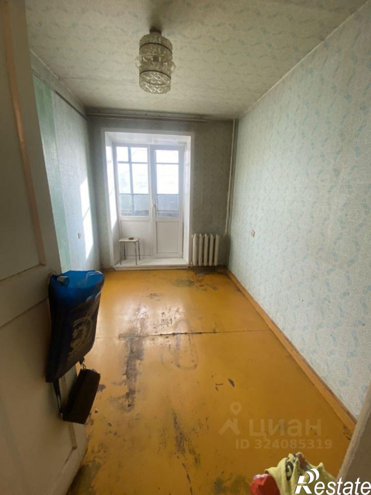 2-комн квартира проспект Юных Пионеров, 142,  д. 142