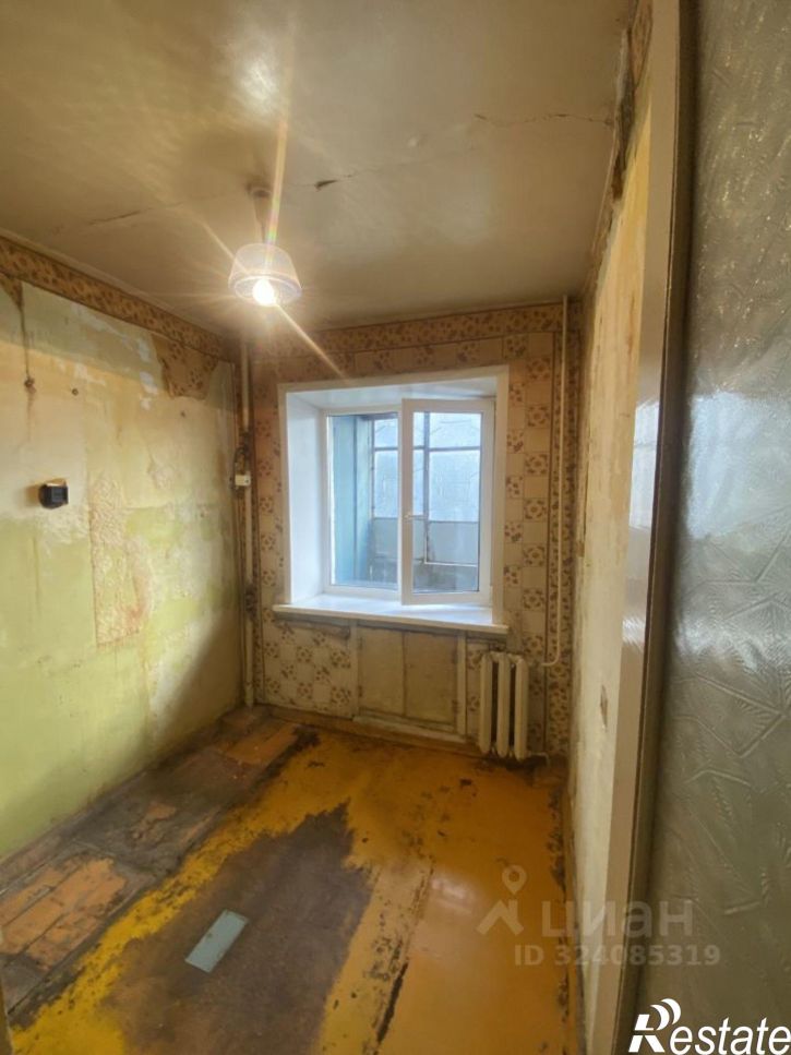 2-комн квартира проспект Юных Пионеров, 142,  д. 142