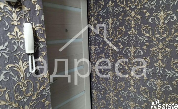 2-комн квартира Подшипниковая улица, 1,  д. 1