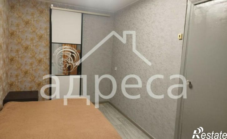 2-комн квартира Подшипниковая улица, 1,  д. 1