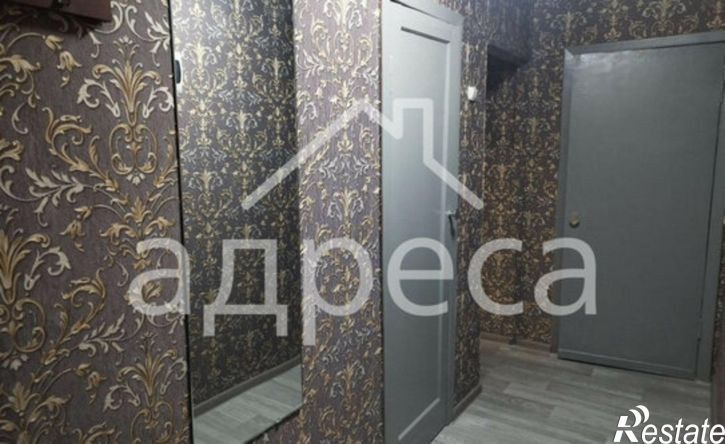 2-комн квартира Подшипниковая улица, 1,  д. 1