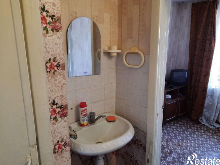 1-комн квартира 3-й квартал, 2,  д. 2