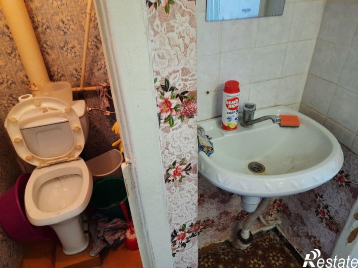 1-комн квартира 3-й квартал, 2,  д. 2