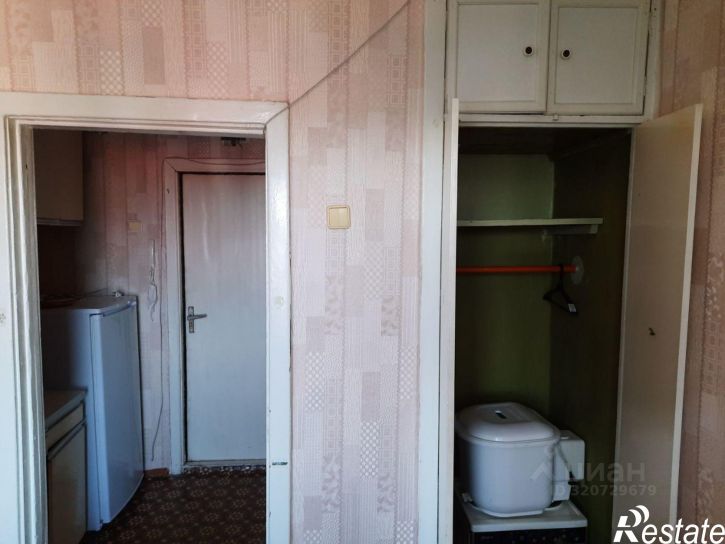 1-комн квартира 3-й квартал, 2,  д. 2