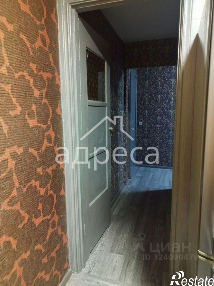 2-комн квартира Подшипниковая улица, 1,  д. 1