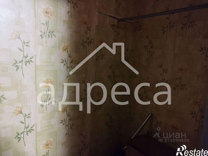 2-комн квартира Подшипниковая улица, 1,  д. 1