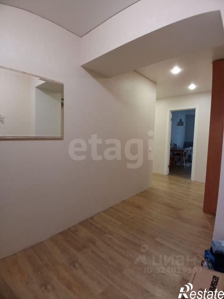 3-комн квартира улица Металлистов, 47,  д. 47