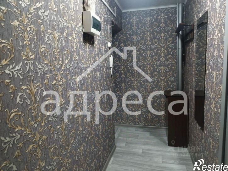 2-комн квартира Подшипниковая улица, 1,  д. 1