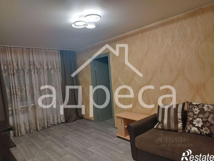 2-комн квартира Подшипниковая улица, 1,  д. 1