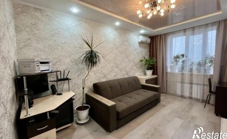 2-комн квартира улица Гастелло, 22А,  д. 22А