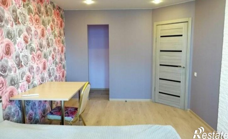 1-комн квартира улица Дыбенко, 27А,  д. 27А