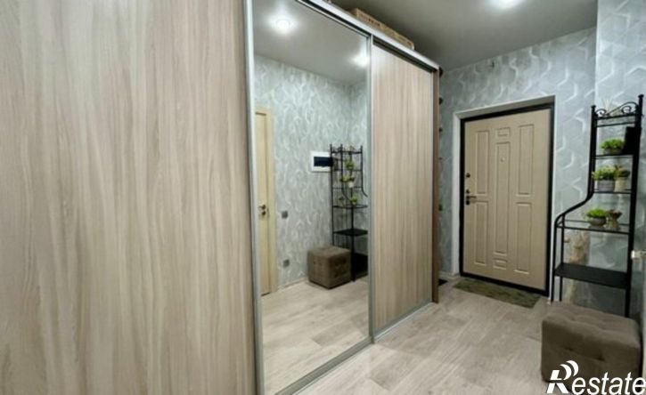 2-комн квартира улица Гастелло, 22А,  д. 22А