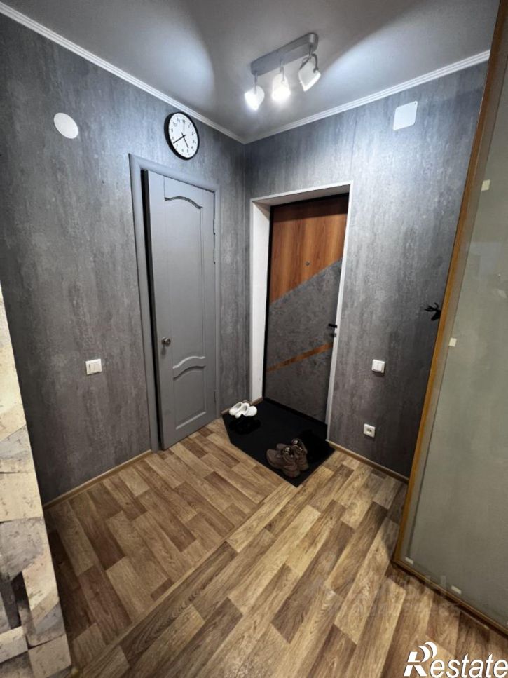 1-комн квартира ул Железной Дивизии, 13,  д. 13