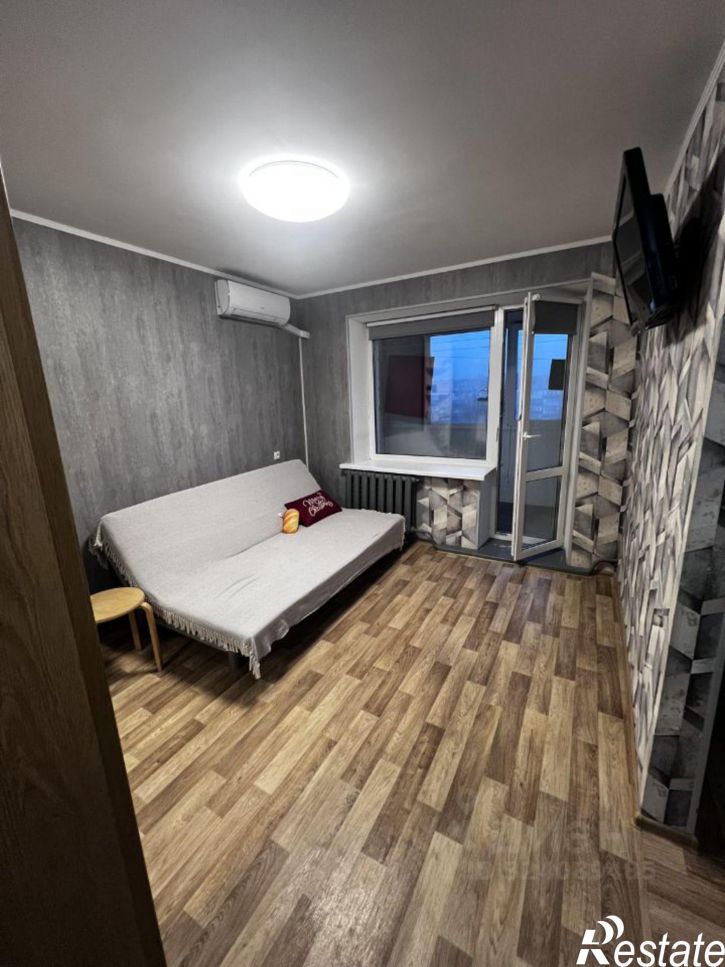 1-комн квартира ул Железной Дивизии, 13,  д. 13