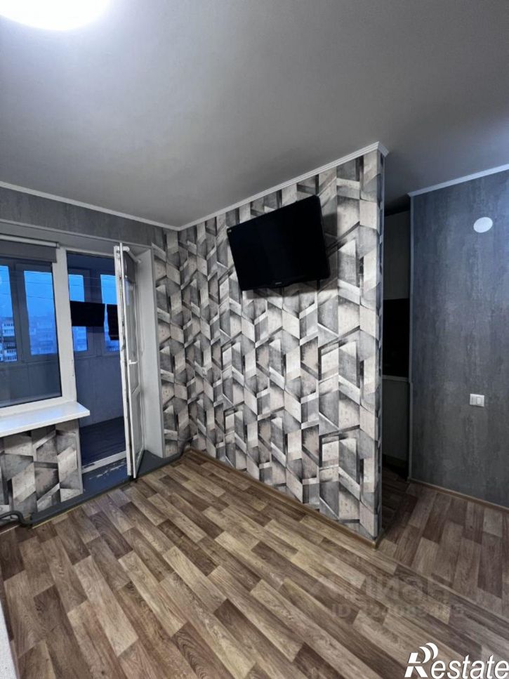 1-комн квартира ул Железной Дивизии, 13,  д. 13