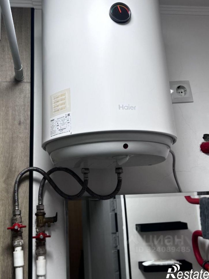 1-комн квартира ул Железной Дивизии, 13,  д. 13