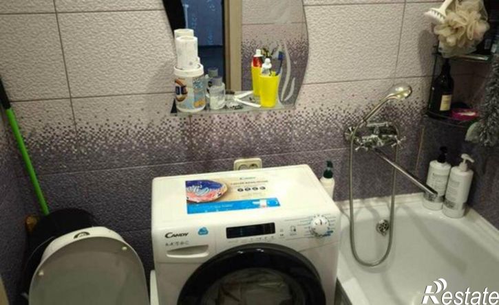 1-комн квартира Гвардейская улица, 19,  д. 19