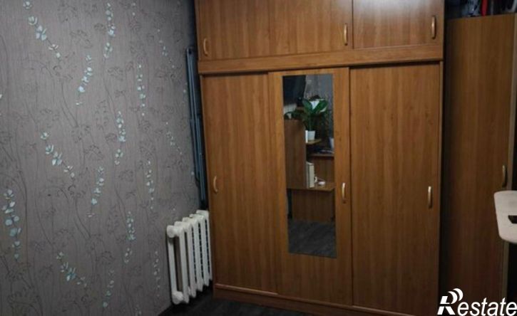 1-комн квартира Гвардейская улица, 19,  д. 19