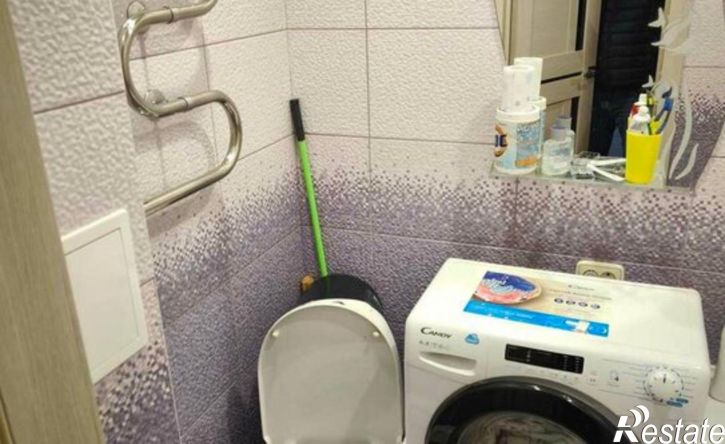 1-комн квартира Гвардейская улица, 19,  д. 19